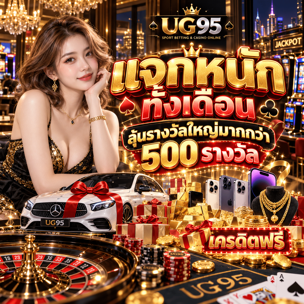 UG95-promotion-